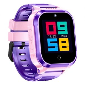 Viettel Online - Lắp Mạng Internet, Camera & Sim Số Đẹp Giá Rẻ Mykid V2 Tím